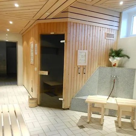 Am Weissensee Mit Pool,sauna