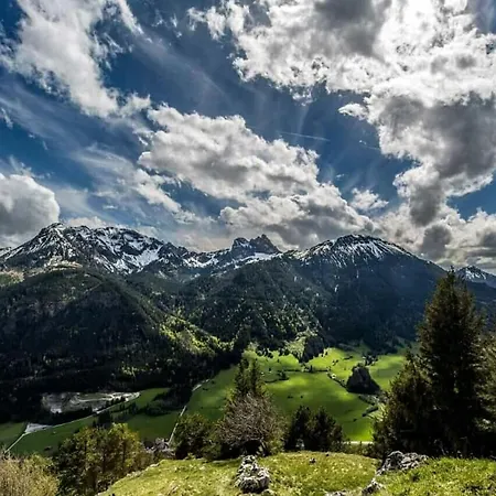 Daire Am Weissensee Mit Pool,sauna *