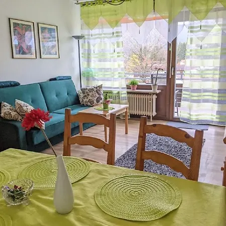 Apartman Am Weissensee Mit Pool,sauna