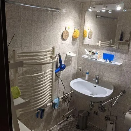 Am Weissensee Mit Pool,sauna Füssen