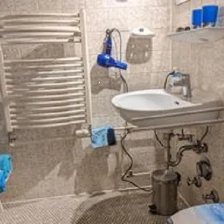 Am Weissensee Mit Pool,sauna Daire Füssen