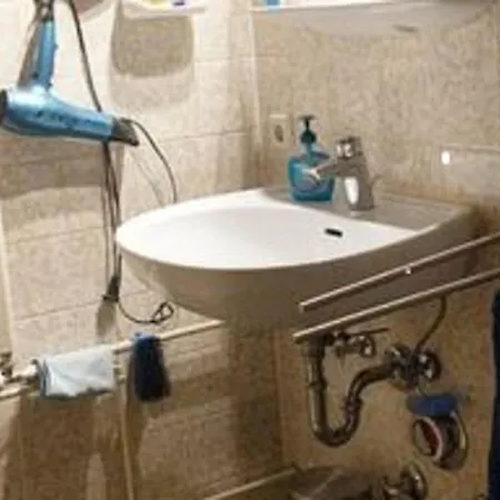 Am Weissensee Mit Pool,sauna Daire Füssen