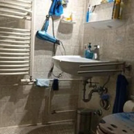 Daire Am Weissensee Mit Pool,sauna