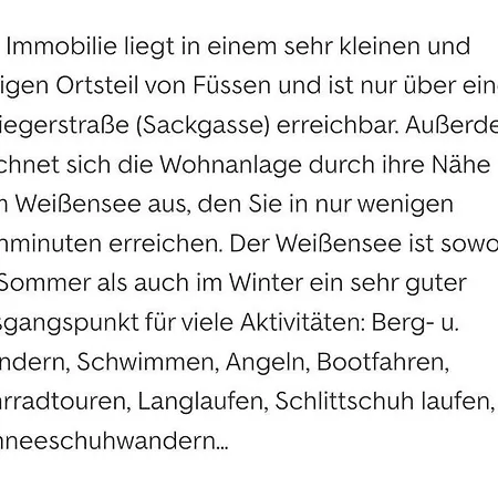 Am Weissensee Mit Pool,sauna Daire