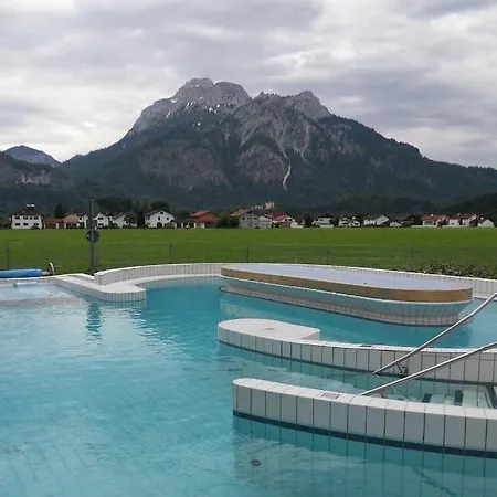Am Weissensee Mit Pool,sauna