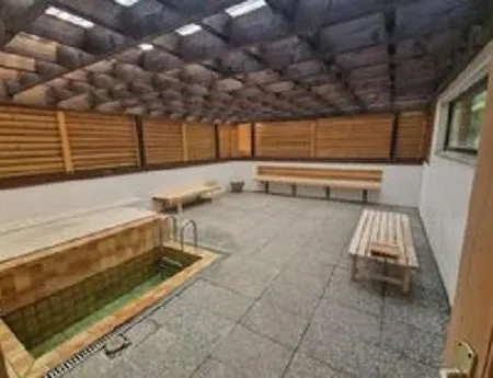 Am Weissensee Mit Pool,sauna Daire