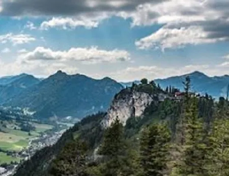 Am Weissensee Mit Pool,sauna Daire