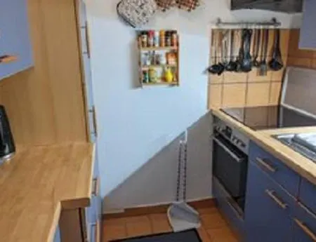 Daire Am Weissensee Mit Pool,sauna