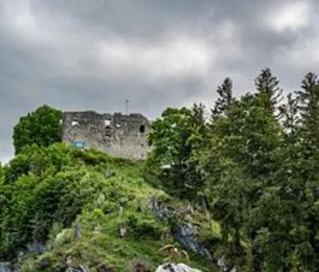 Am Weissensee Mit Pool,sauna Daire *