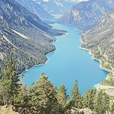 Am Weissensee Mit Pool,sauna *