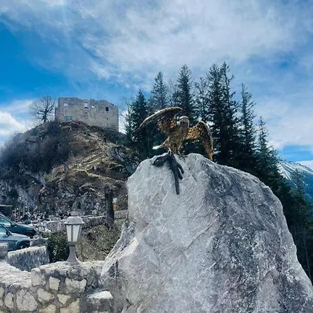 Daire Am Weissensee Mit Pool,sauna