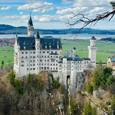 Am Weissensee Mit Pool,sauna Daire *