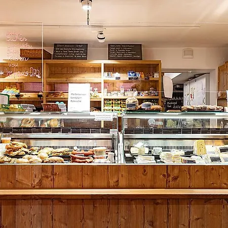 Daire Am Weissensee Mit Pool,sauna Füssen