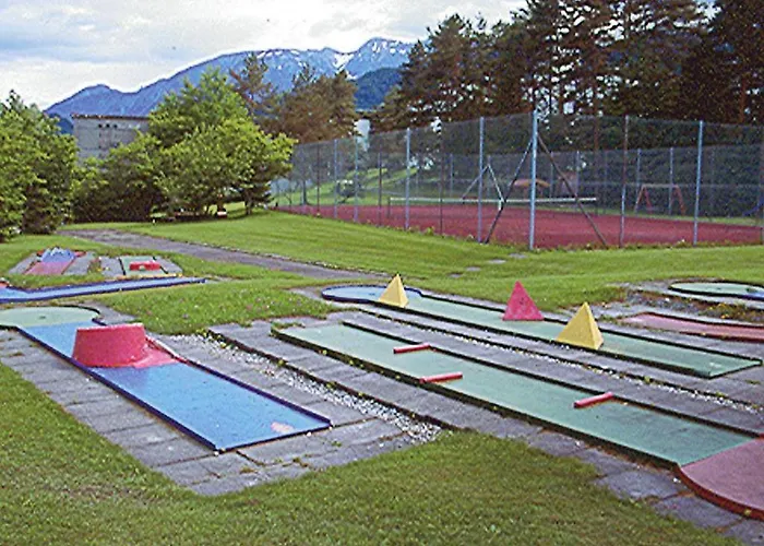 Am Weissensee Mit Pool,sauna Apartman Füssen