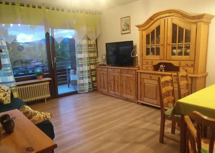 Am Weissensee Mit Pool,sauna * Füssen