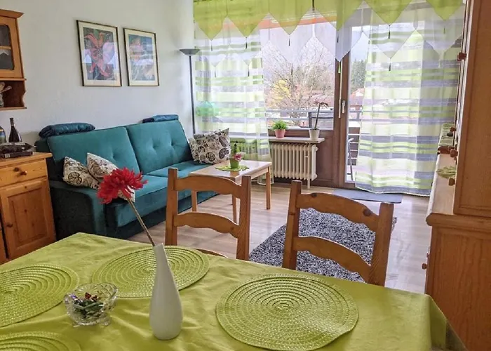 Apartman Am Weissensee Mit Pool,sauna