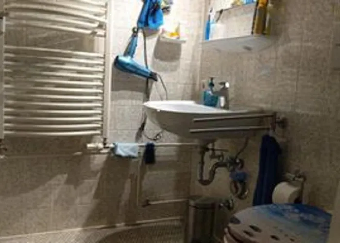 Apartman Am Weissensee Mit Pool,sauna