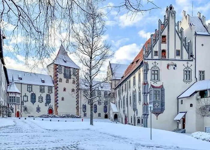 Apartman Am Weissensee Mit Pool,sauna