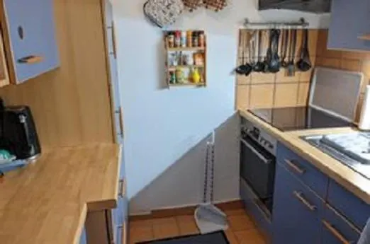 Apartman Am Weissensee Mit Pool,sauna