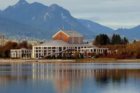 Am Weissensee Mit Pool,sauna * Füssen