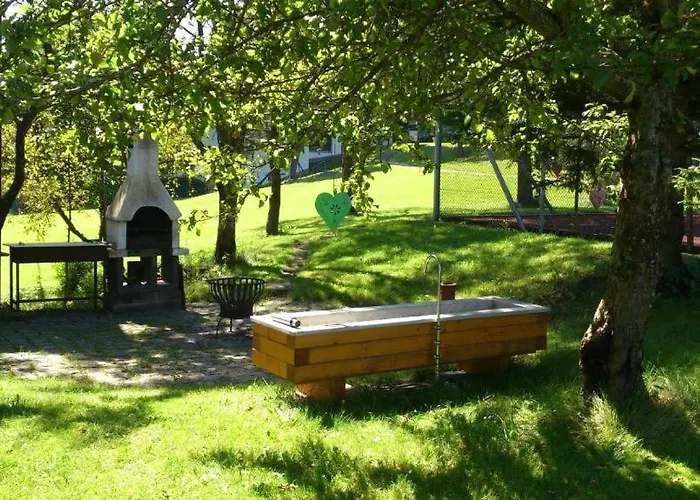 Am Weissensee Mit Pool,sauna