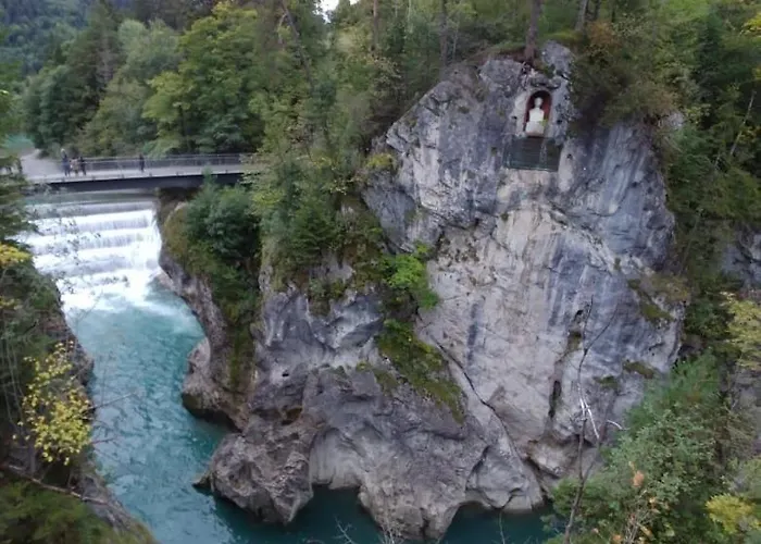 Am Weissensee Mit Pool,sauna Apartman