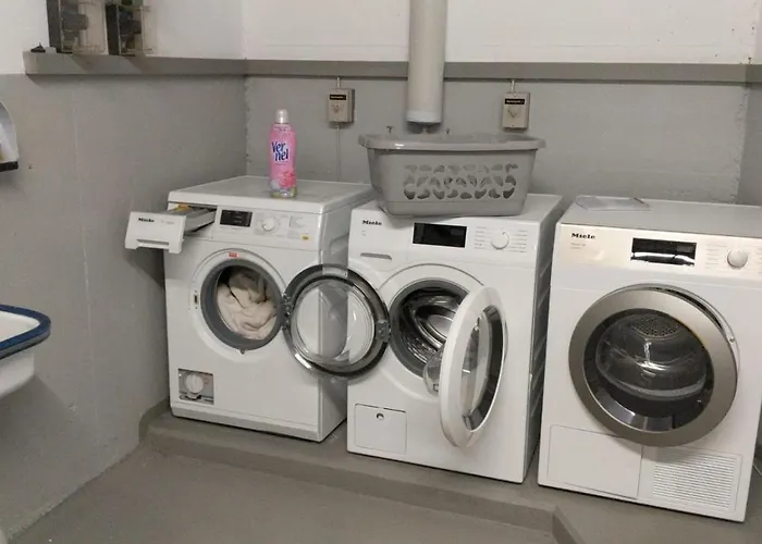 Am Weissensee Mit Pool,sauna *