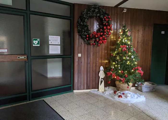 Apartman Am Weissensee Mit Pool,sauna Füssen