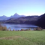 Am Weissensee Mit Pool,sauna *