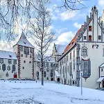 Apartment Am Weissensee Mit Pool,sauna