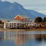Am Weissensee Mit Pool,sauna * Fussen