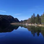 Am Weissensee Mit Pool,sauna Apartment *