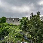 Am Weissensee Mit Pool,sauna Apartment *