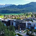 Am Weissensee Mit Pool,sauna Apartment Fussen