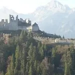 Am Weissensee Mit Pool,sauna Apartment *