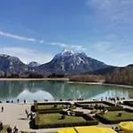 Am Weissensee Mit Pool,sauna Apartment Fussen