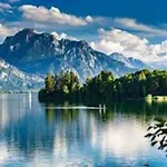 Am Weissensee Mit Pool,sauna Fussen
