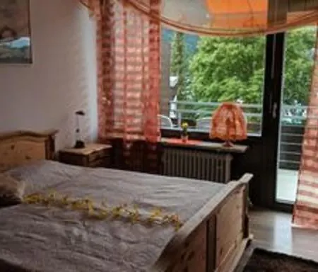公寓 Am Weissensee Mit Pool,sauna *