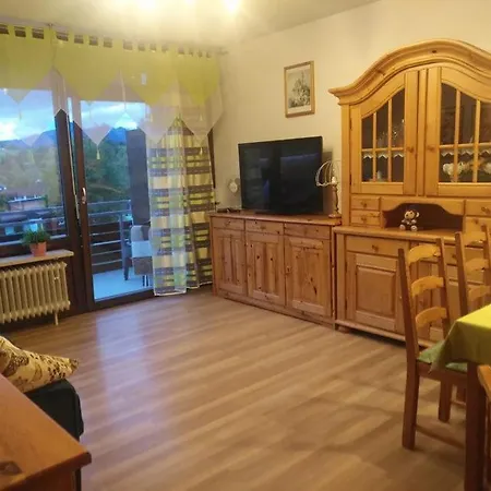 Am Weissensee Mit Pool,sauna * Füssen