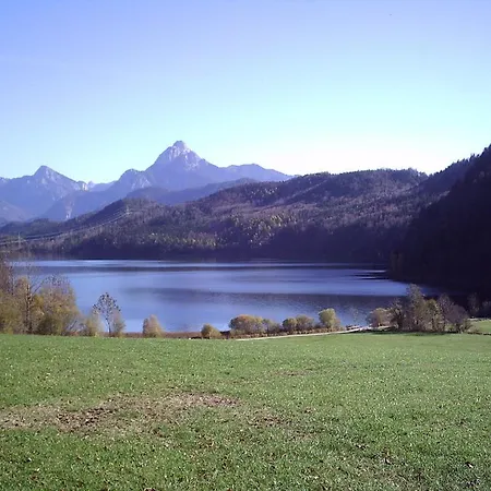 Am Weissensee Mit Pool,sauna *