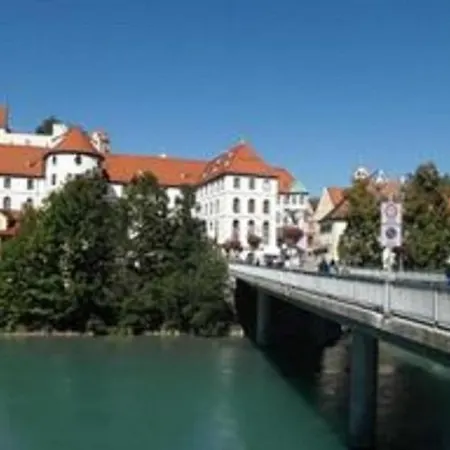 Am Weissensee Mit Pool,sauna Apartman *