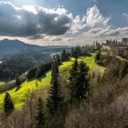 Am Weissensee Mit Pool,sauna * Füssen
