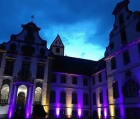 Am Weissensee Mit Pool,sauna Apartman Füssen