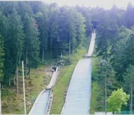 Am Weissensee Mit Pool,sauna Apartman *