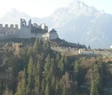 Am Weissensee Mit Pool,sauna Apartman *