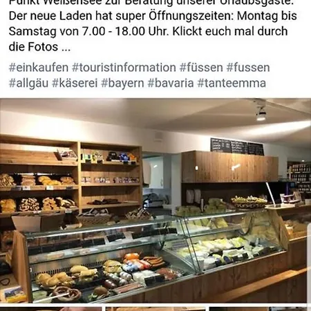 Am Weissensee Mit Pool,sauna Apartman