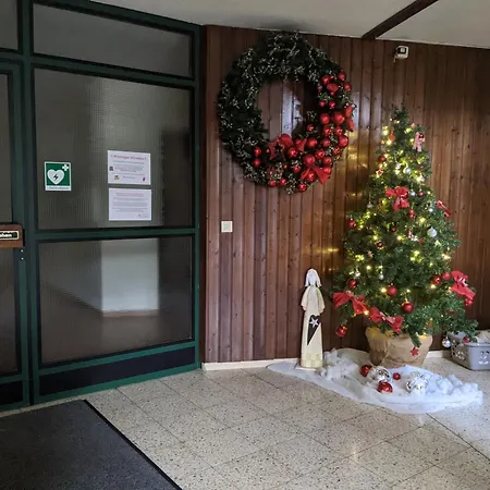 Appartamento Am Weissensee Mit Pool,sauna Füssen