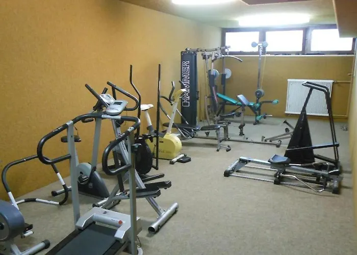 Am Weissensee Mit Pool,sauna Appartamento