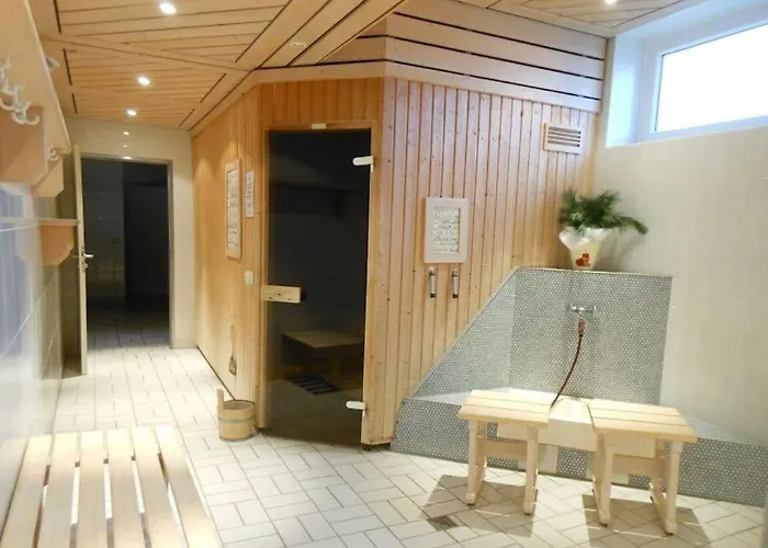 Am Weissensee Mit Pool,sauna