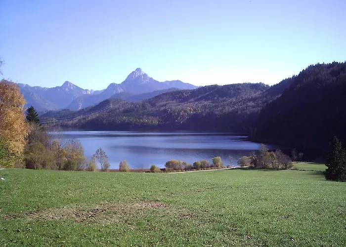 Am Weissensee Mit Pool,sauna *